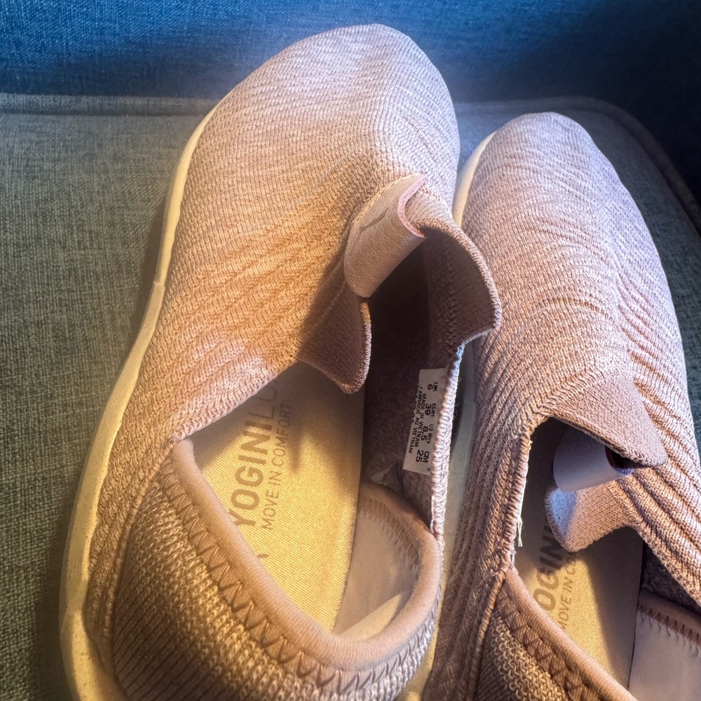 PUMA YOGINLUXE SNEAKERS